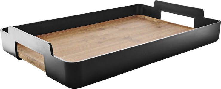 Nordic kitchen Rektangulær serveringsbakke