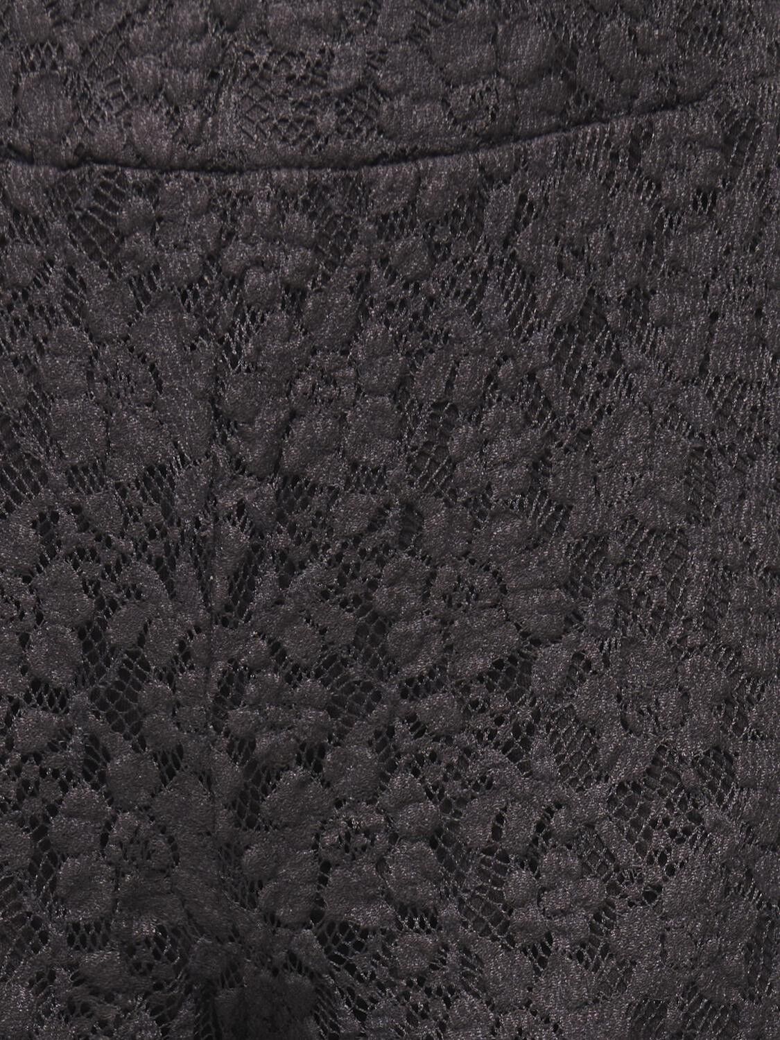 Kogleika Straight Lace Pants Jrs