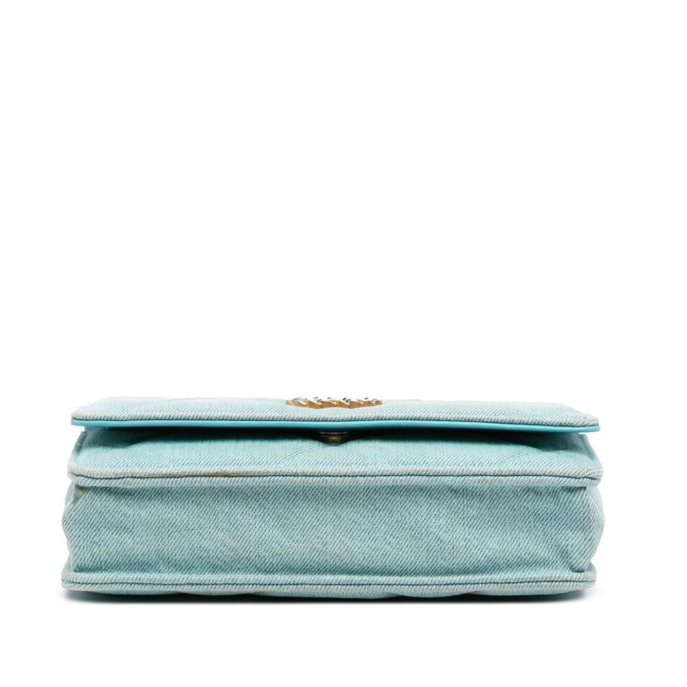 Chanel Flap Bag