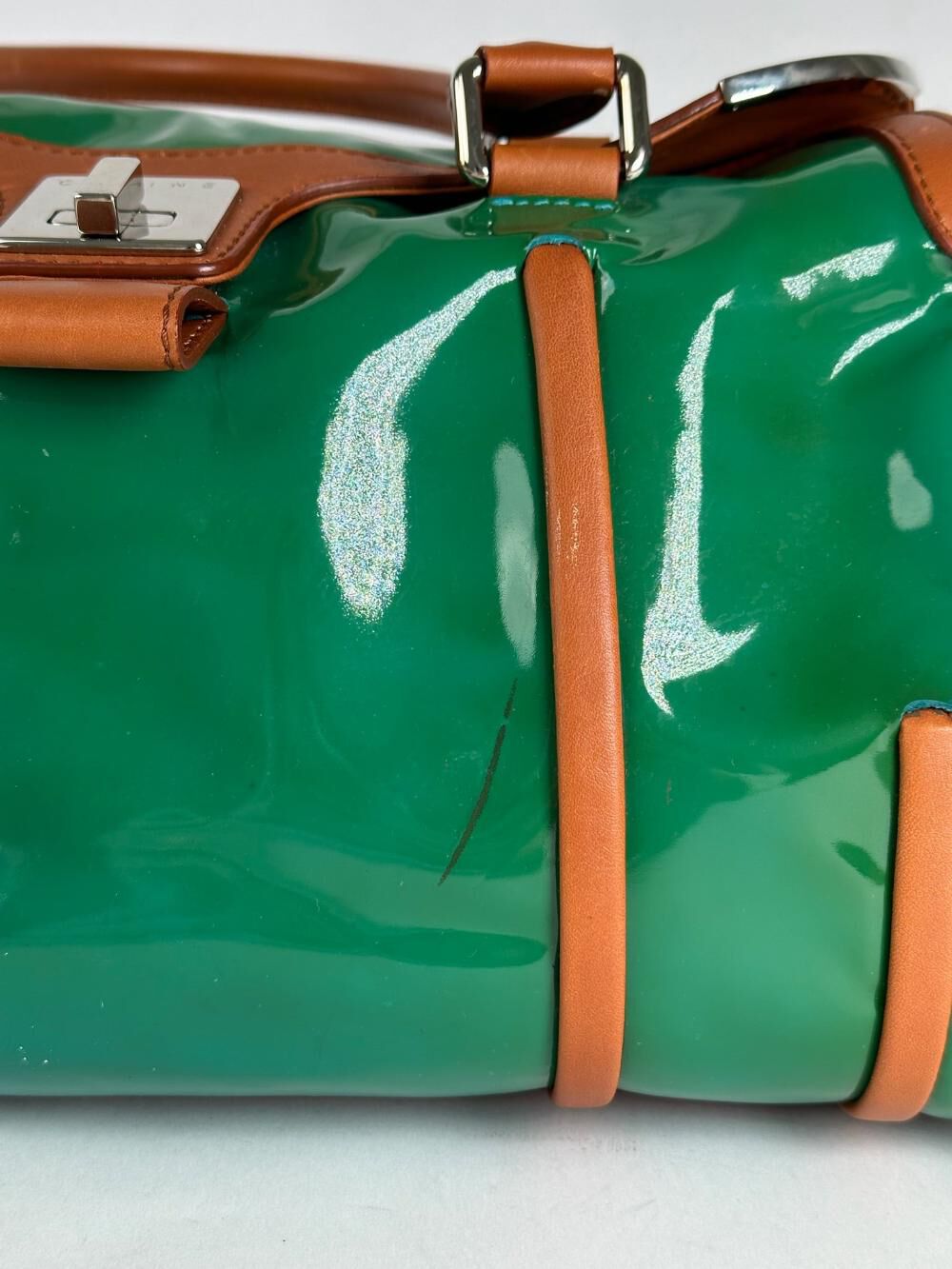 Celine Travel Bag