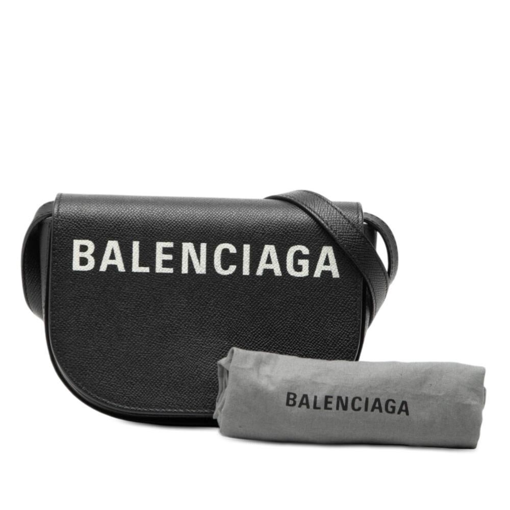 Balenciaga Ville