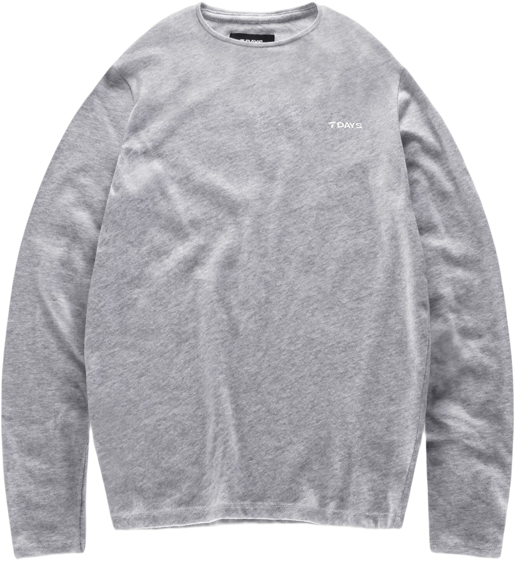 Womens Long Sleeve Tee