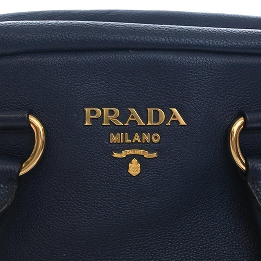Prada Handbag