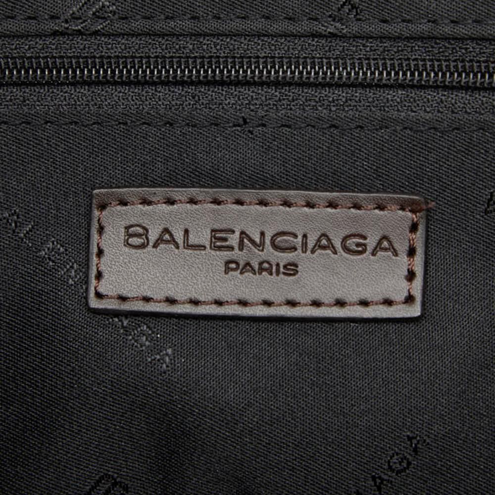 Balenciaga Tote