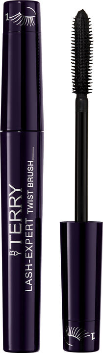 Lash-Expert Twist Brush N1 - Master