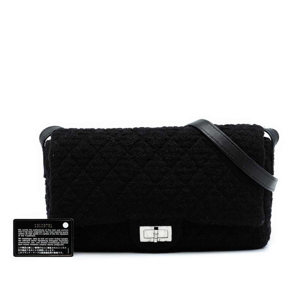 Chanel Flap Bag