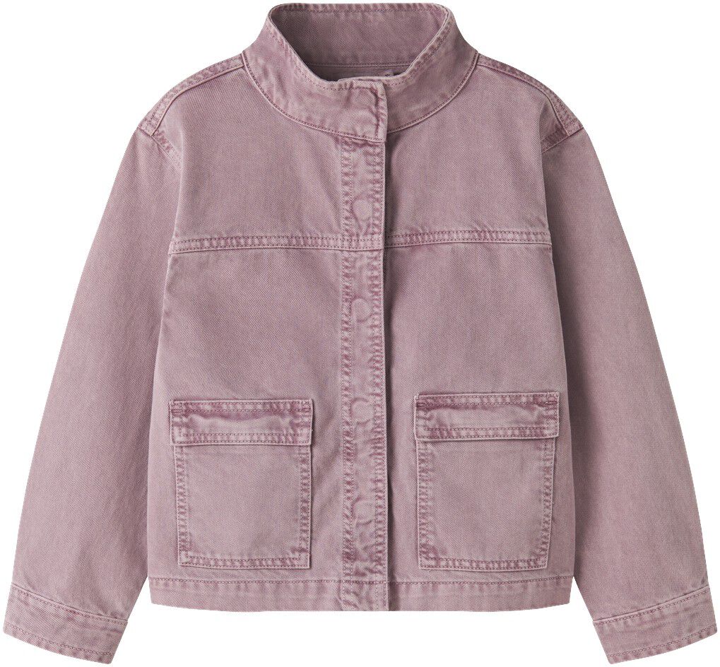 Nkfida Dnm Jacket 4689-Be