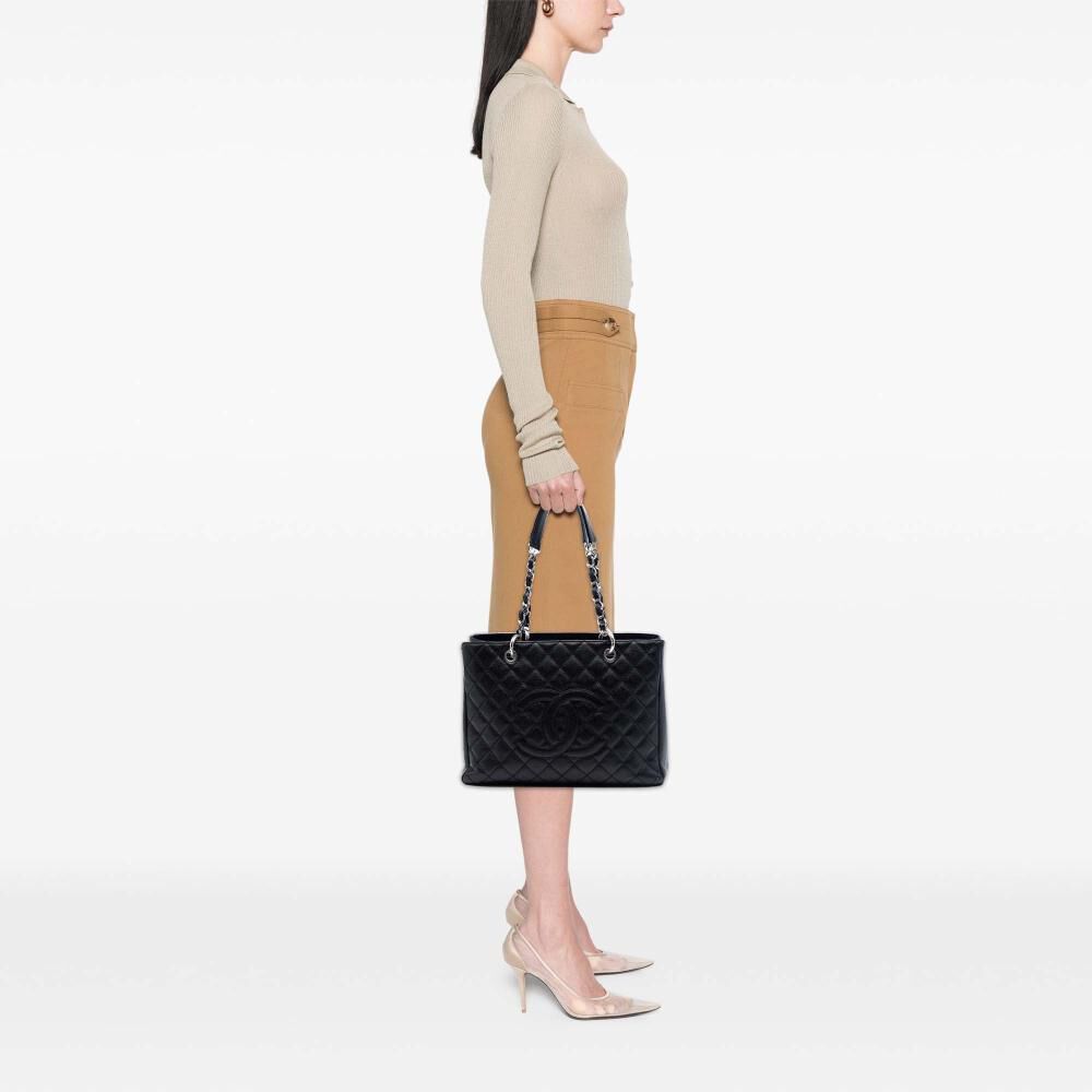 Chanel Tote