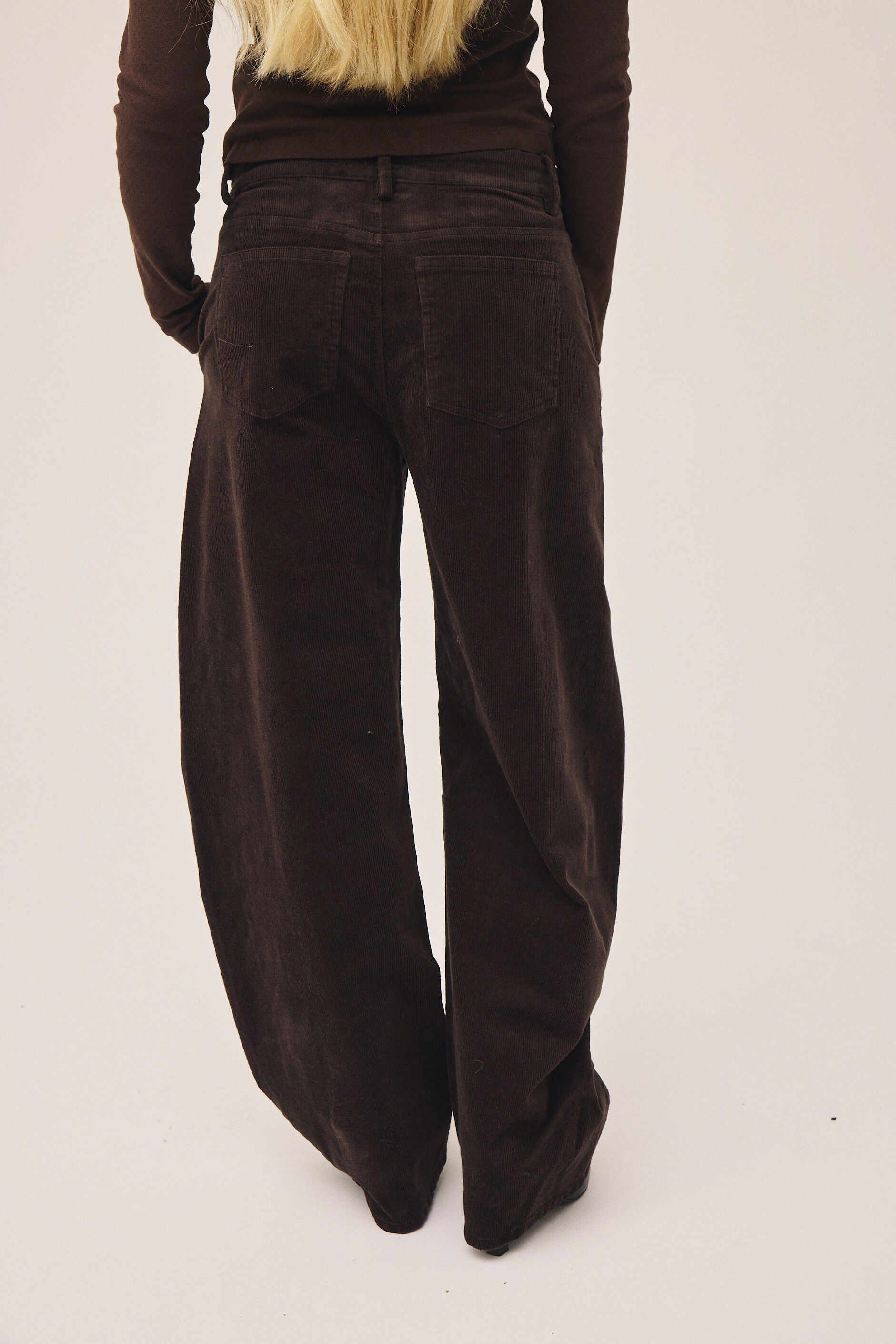 Coye M130 Super Barrel - Cotton GOTS