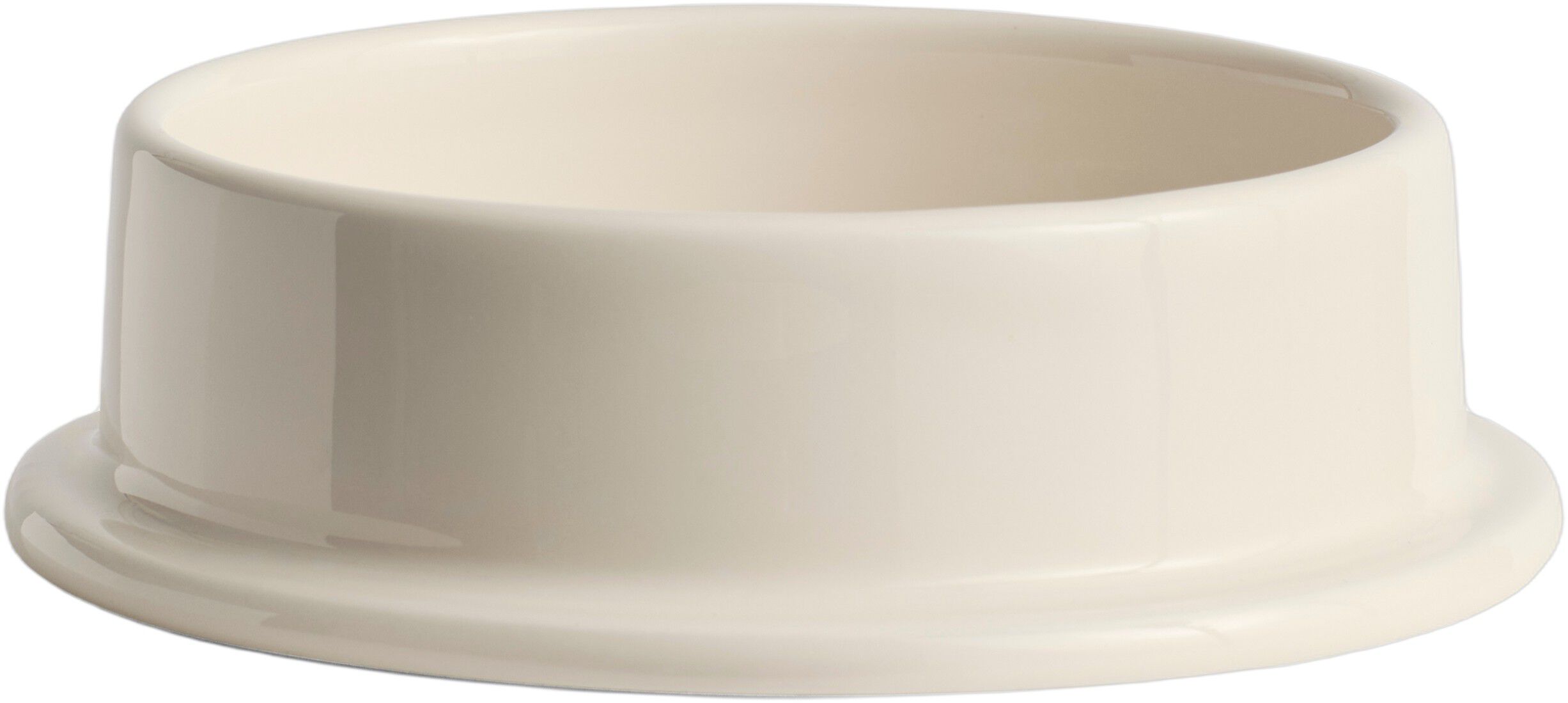 Column Candleholder-Large-Off-white