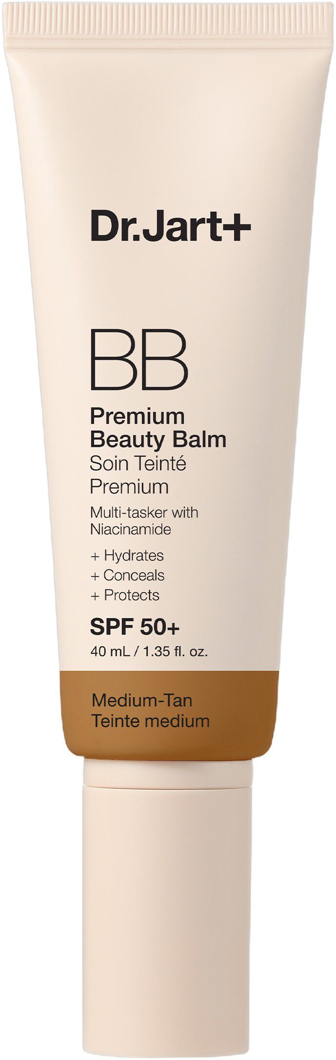 PREMIUM BB SPF50-03 MEDI 40ML/1. 35F