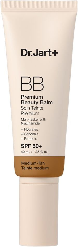PREMIUM BB SPF50-03 MEDI 40ML/1. 35F