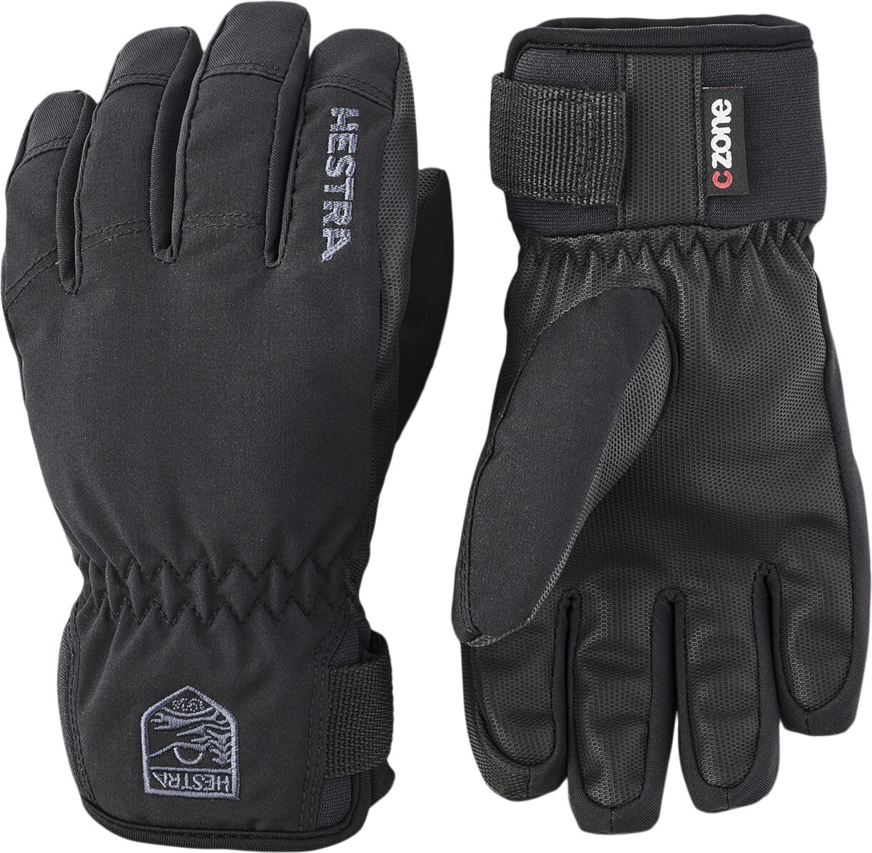 Hestra Ferox Primaloft Handsker, junior