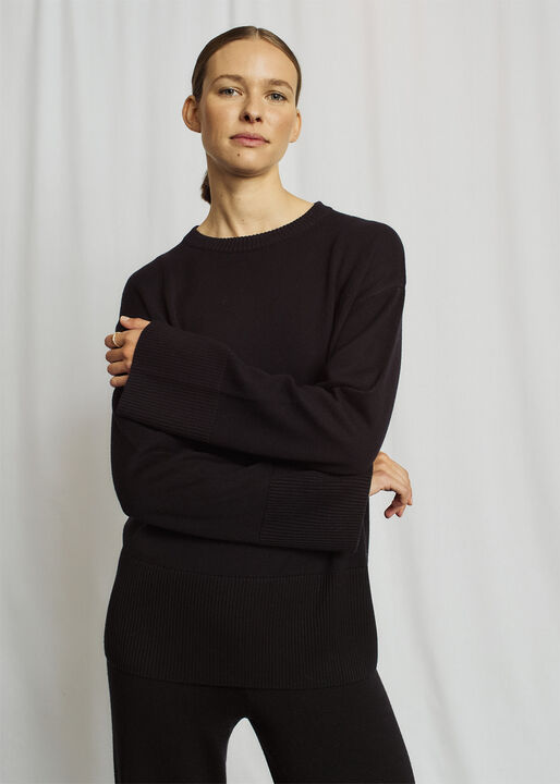 BS Adalyn Knitwear - Merino Wool Blend