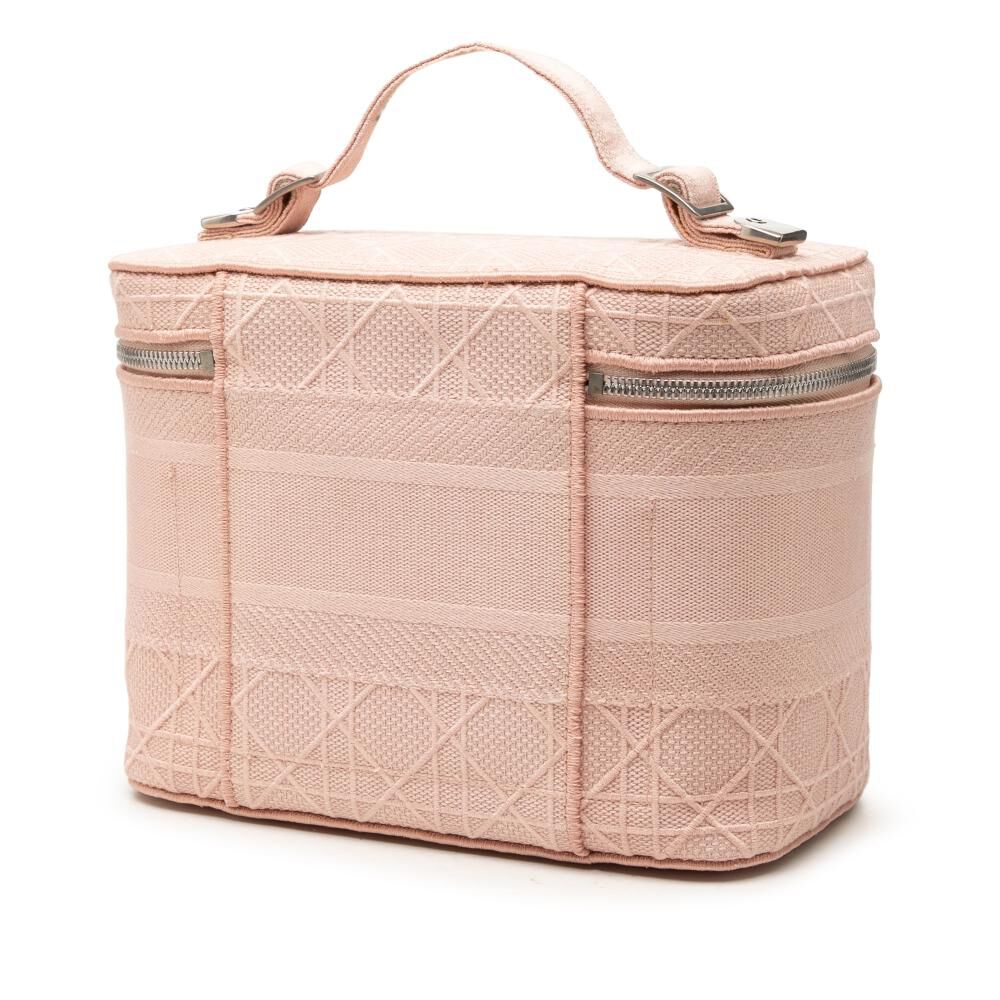 Dior Vanity Bag