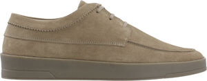 BIATOM Lace Shoe Suede
