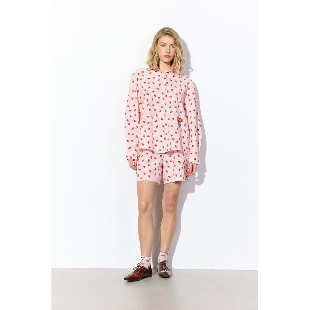 Ruth Shirt