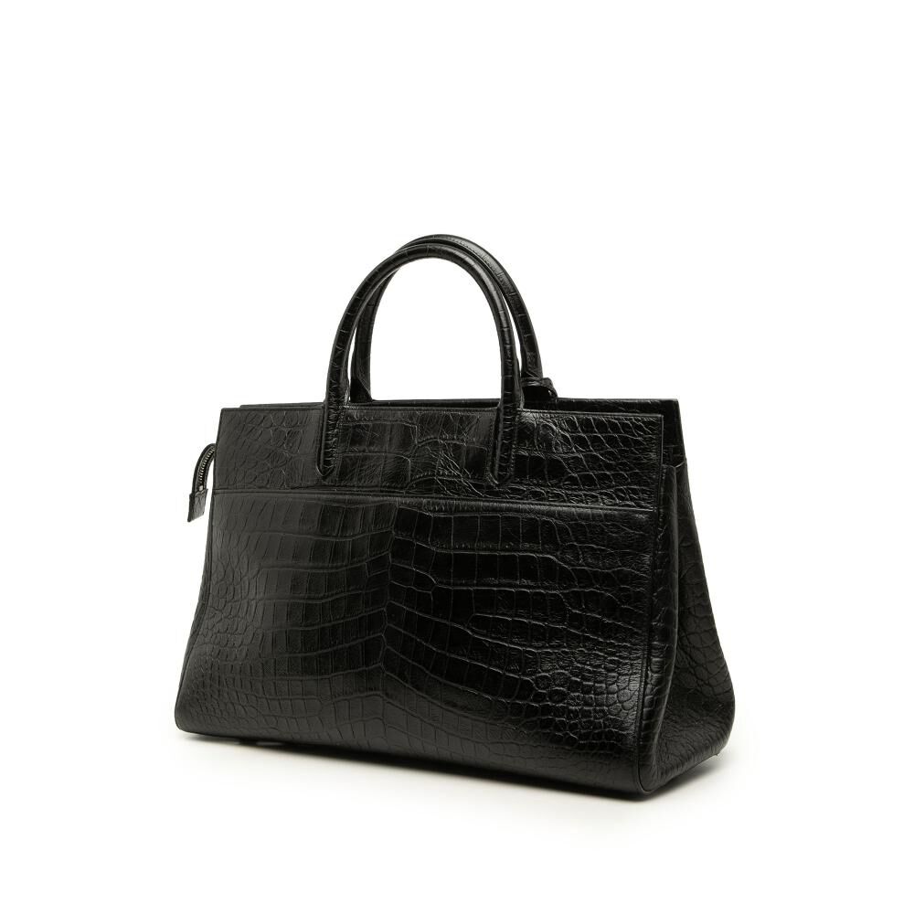 Yves Saint Laurent Tote