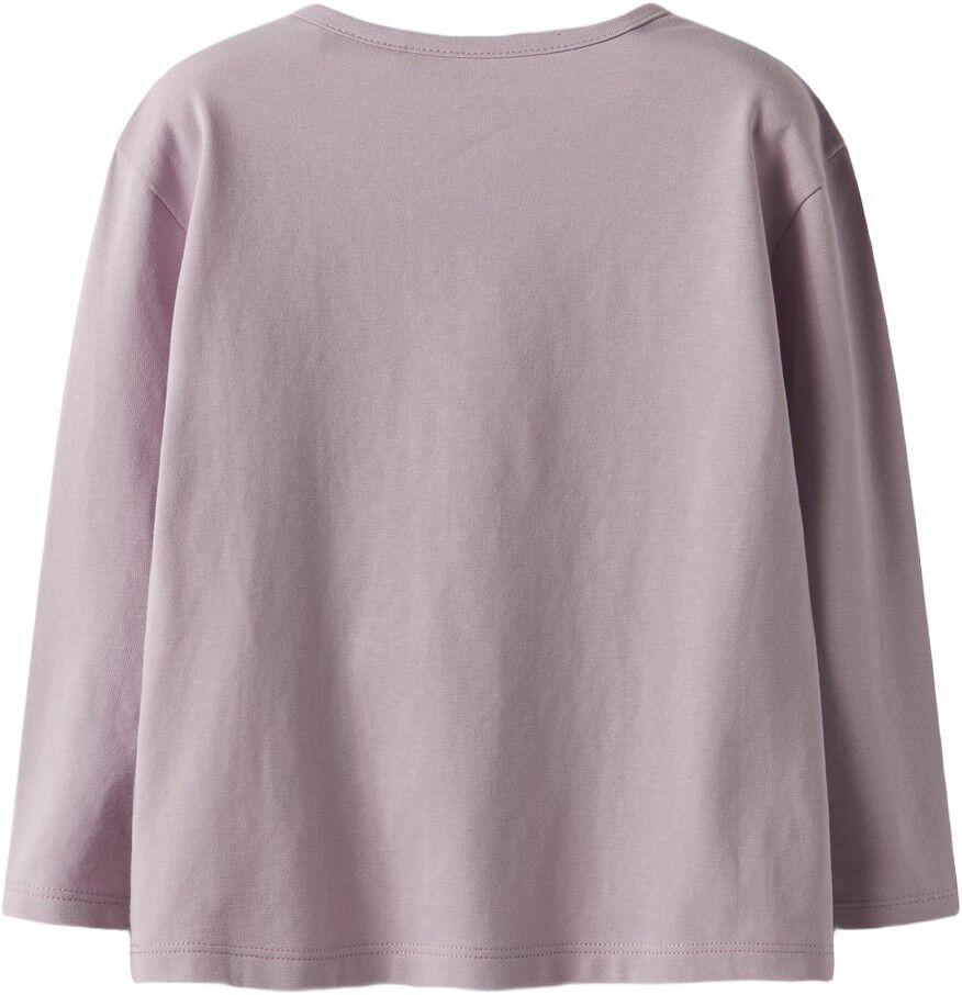 NMFORA PEPPA LS NREG TOP BOX CPLG