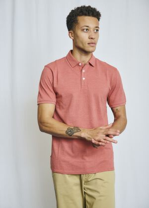 BS Taketomi Regular Fit Polo Shirt