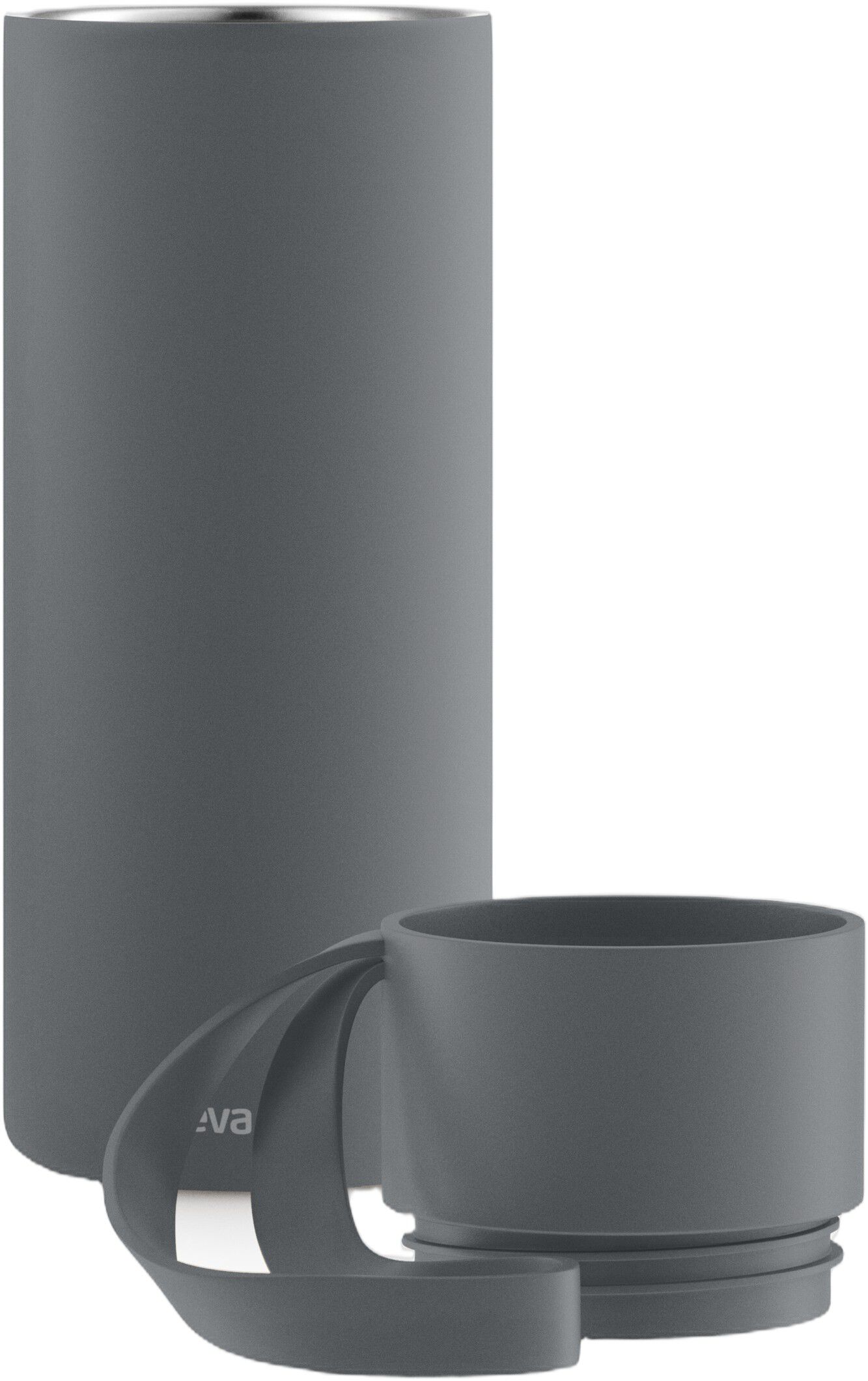 To Go Cup 0,35 L Grey