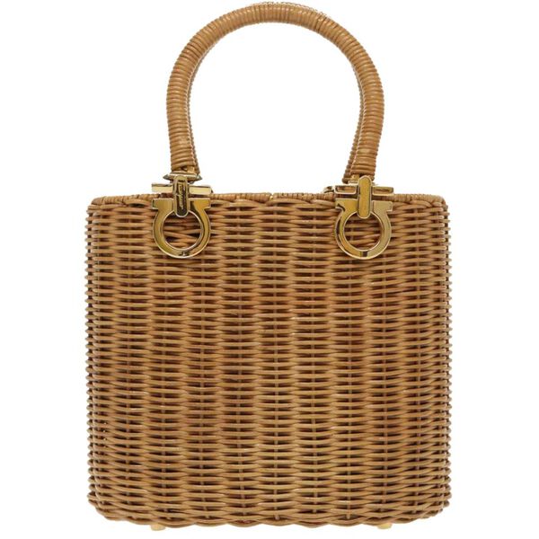 Salvatore Ferragamo Handbag