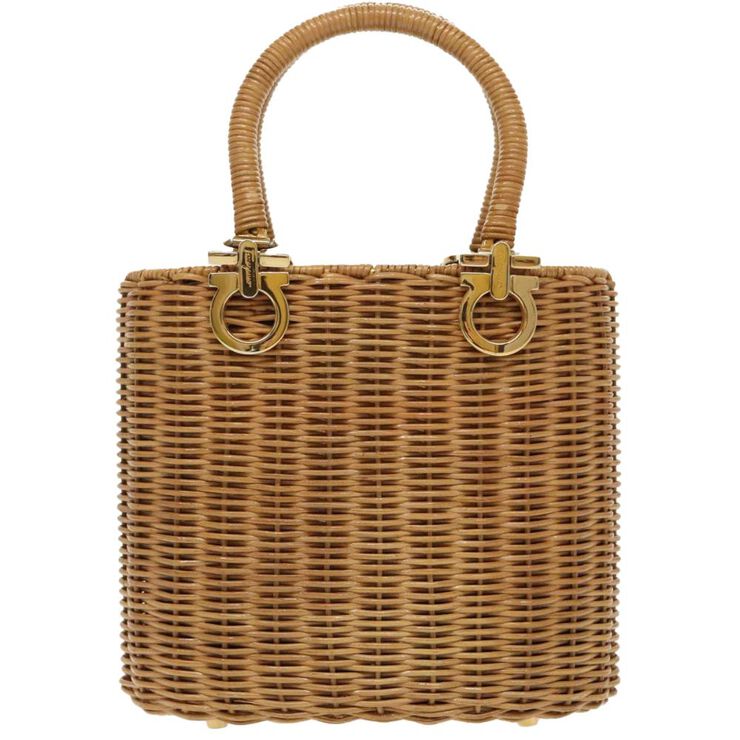 Salvatore Ferragamo Handbag