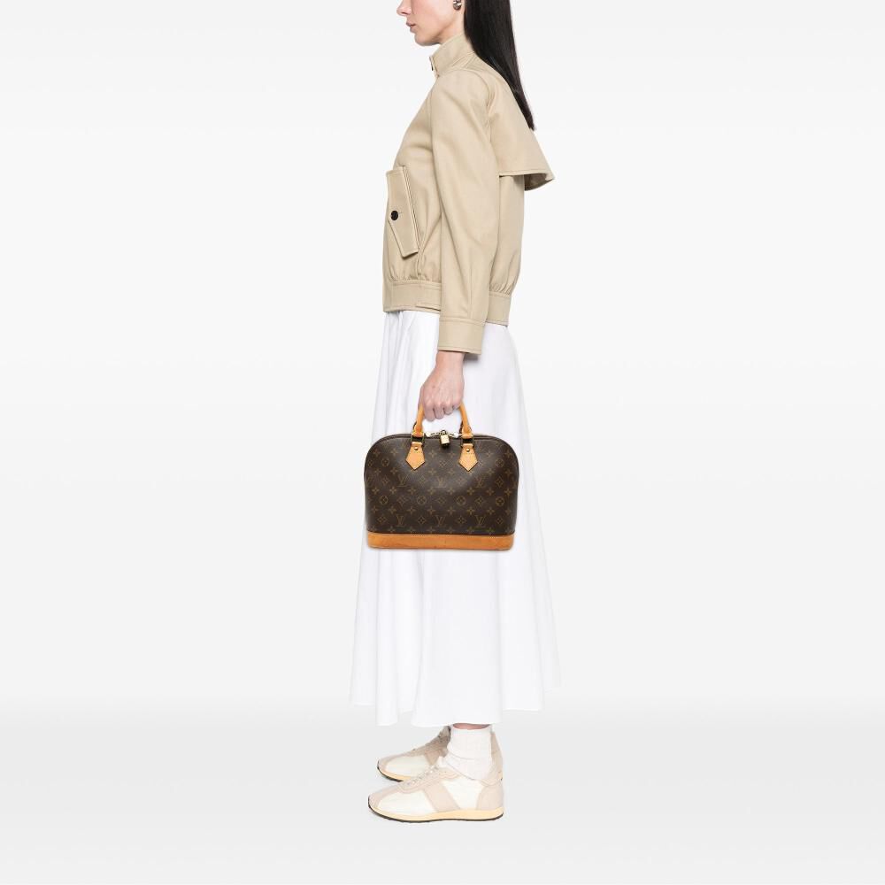Louis Vuitton Alma