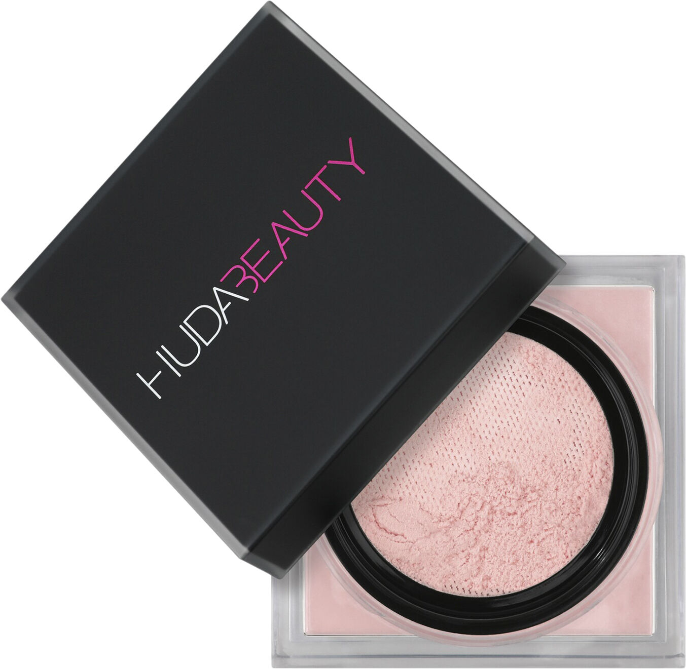 Easy Bake - Loose Baking & Setting Powder