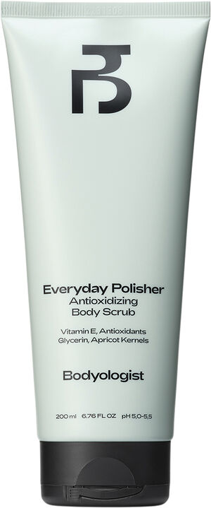 Everyday Polisher Body Scrub 200 ml.