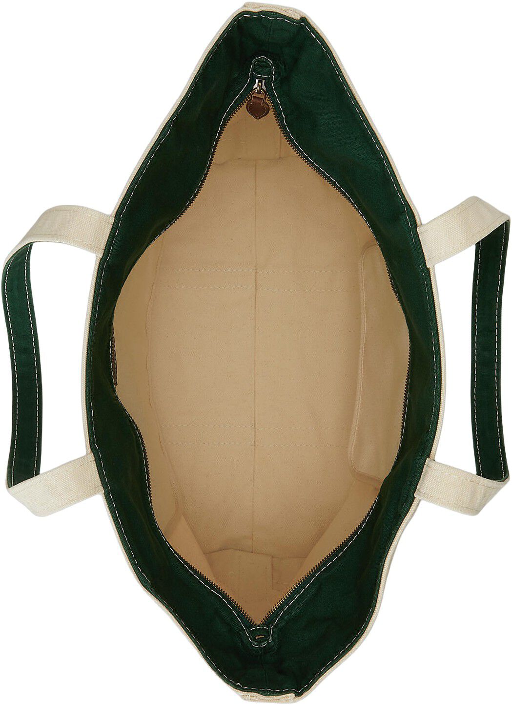 Big Pony Canvas Tote