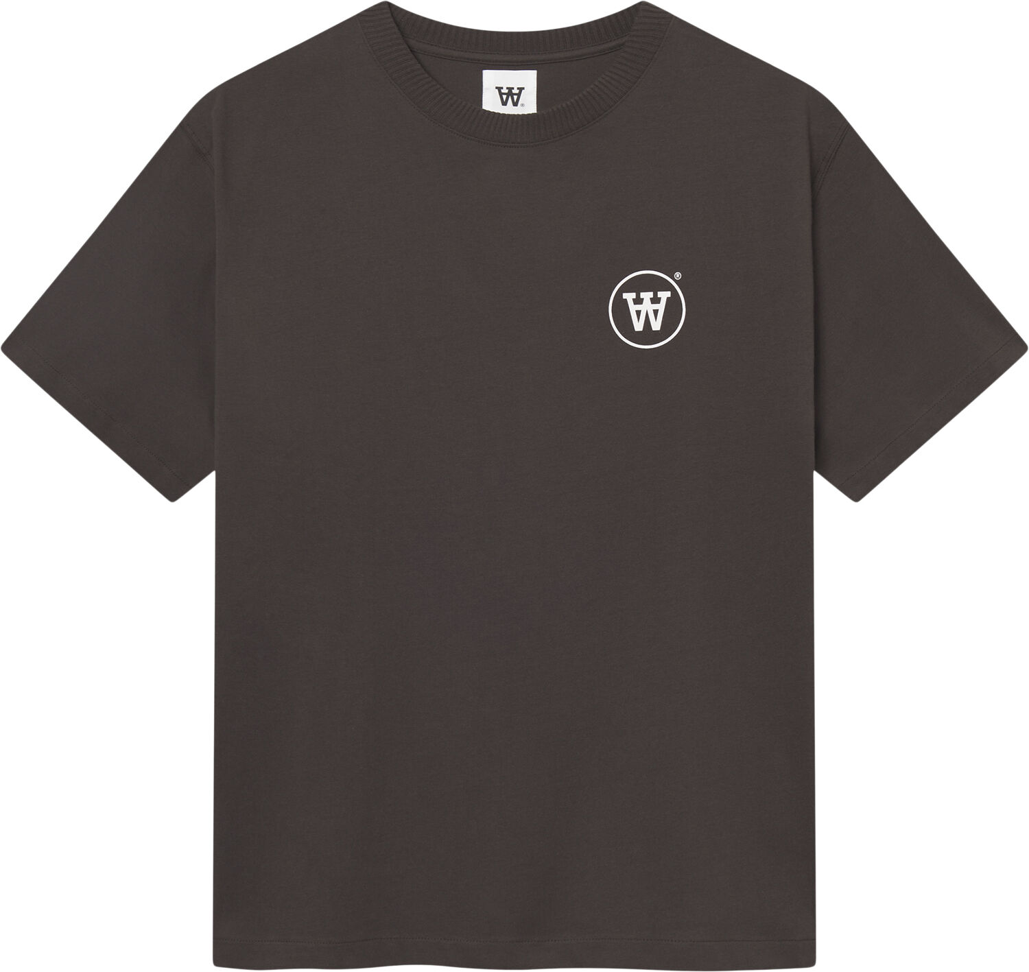 WWLiam tee AAcomp 25074