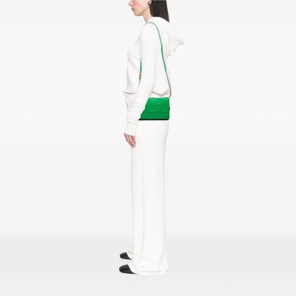 Bottega Veneta Crossbody Bag