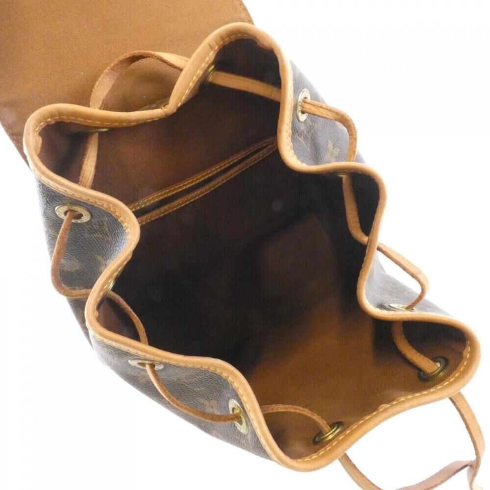 Louis Vuitton Montsouris