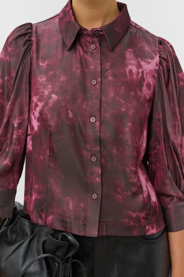 SLVehella Shirt 3/4