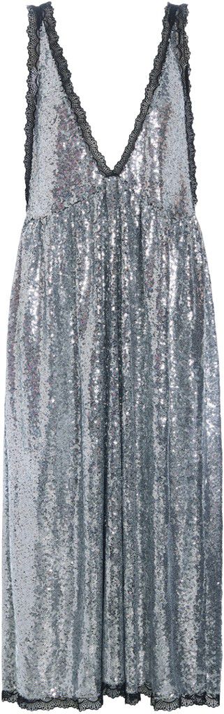 Bodil Dress