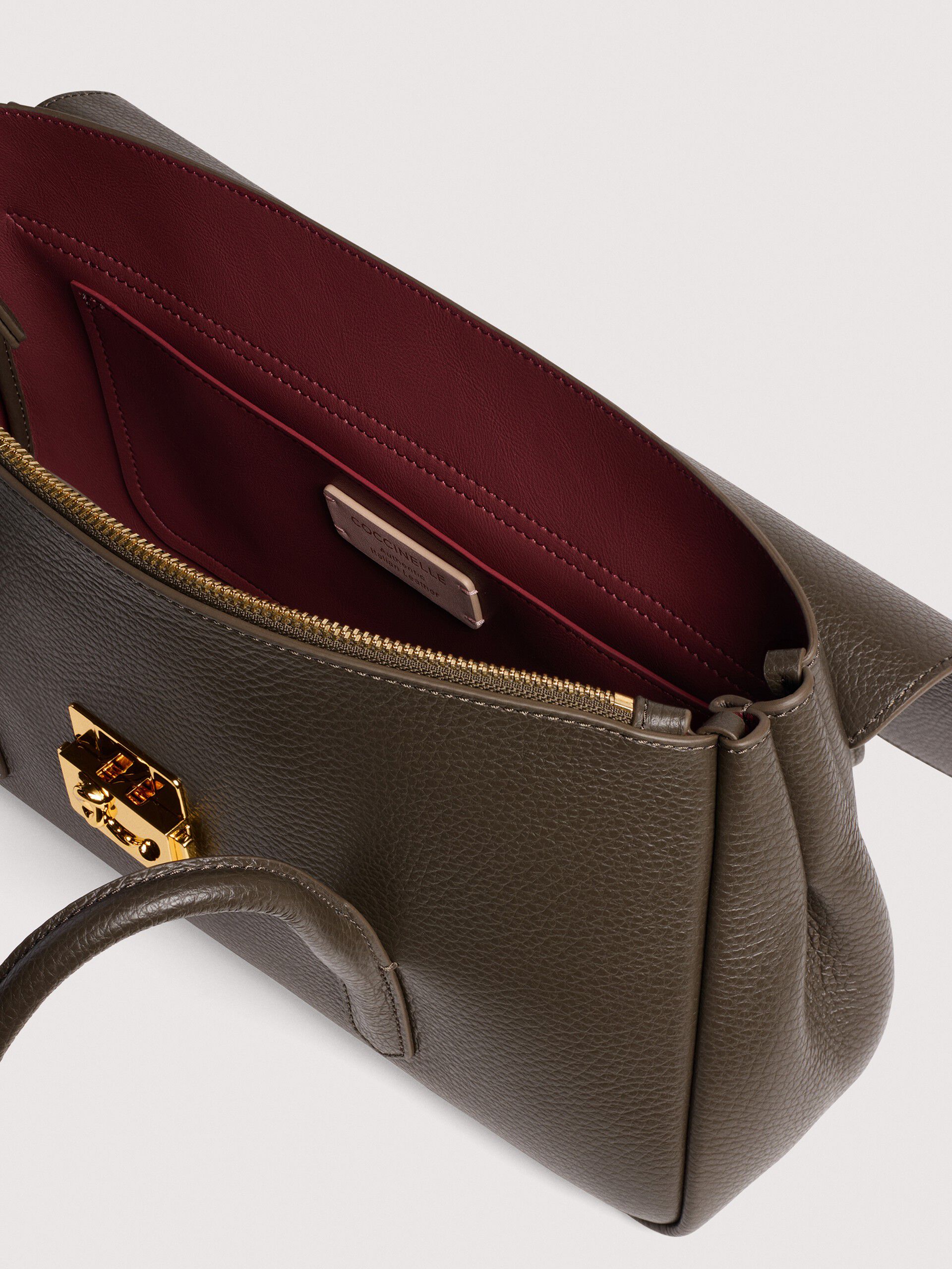 COCCINELLE C-ME LOCK