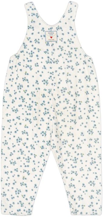 RHW x KS MIOBLU OVERALLS GOTS