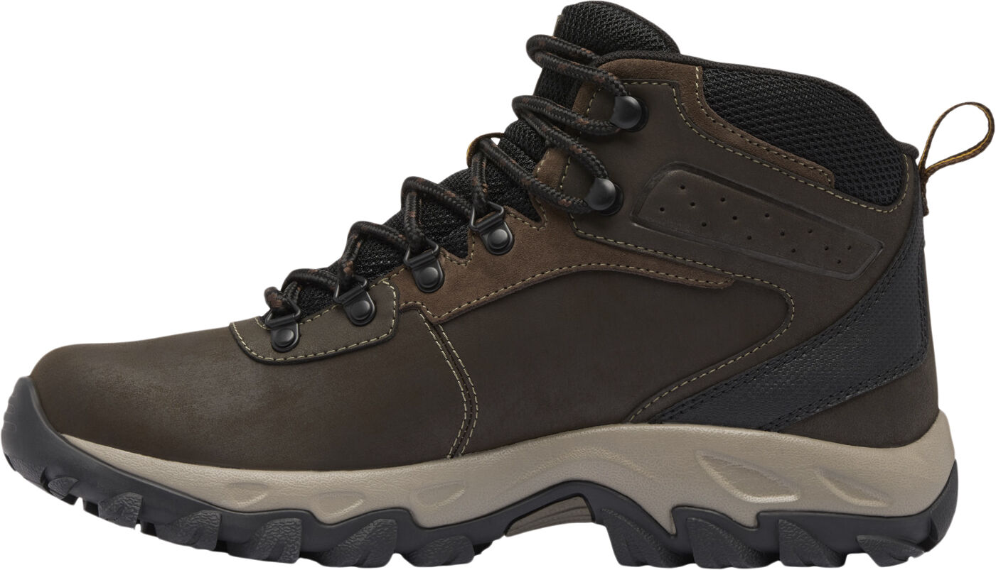 Columbia Newton Ridge Plus WP vandrest&oslash;vle, herre