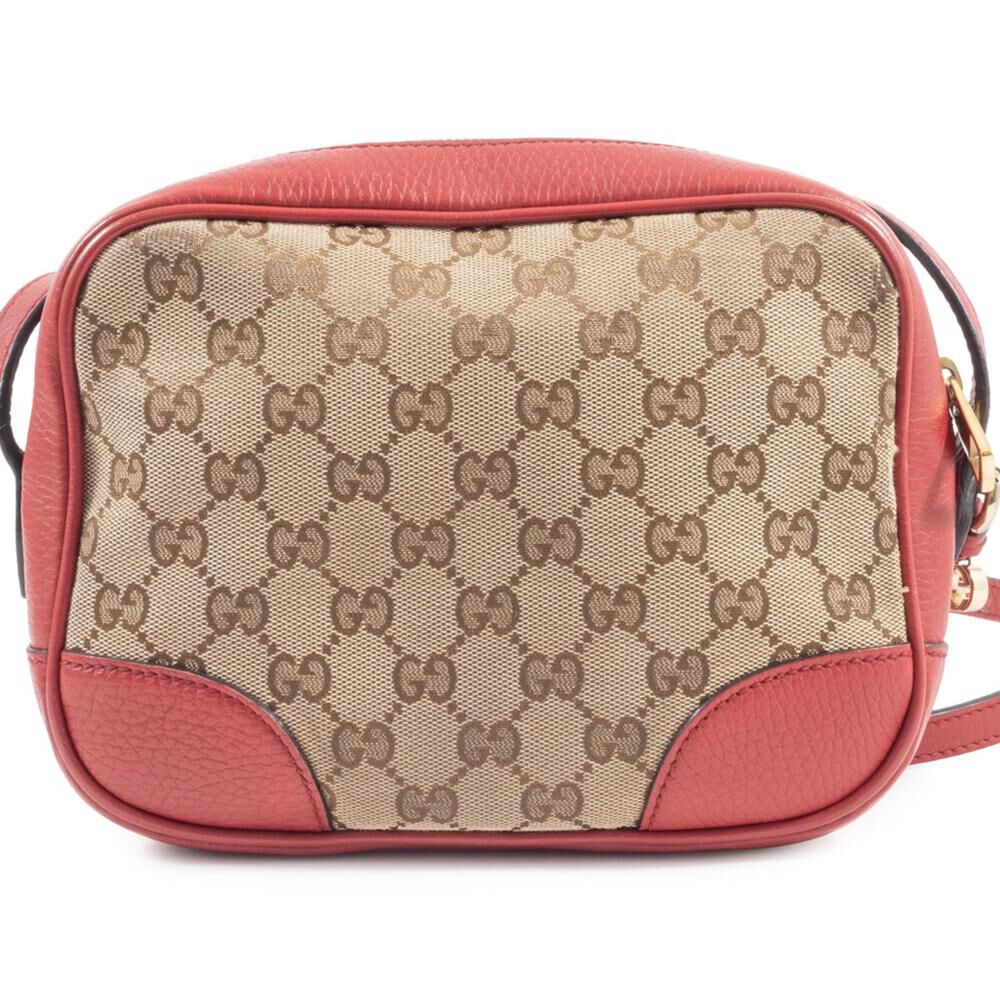 Gucci Shoulder Bag