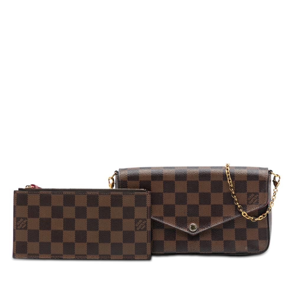 Louis Vuitton Pochette Felicie