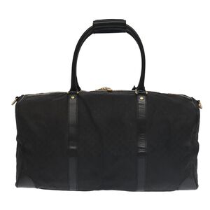 Fendi Travel Bag