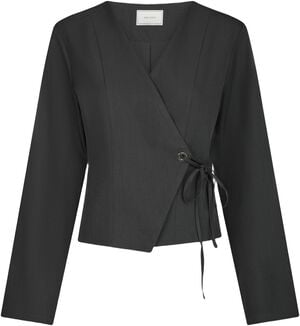 Simmi Eyelet Blouse