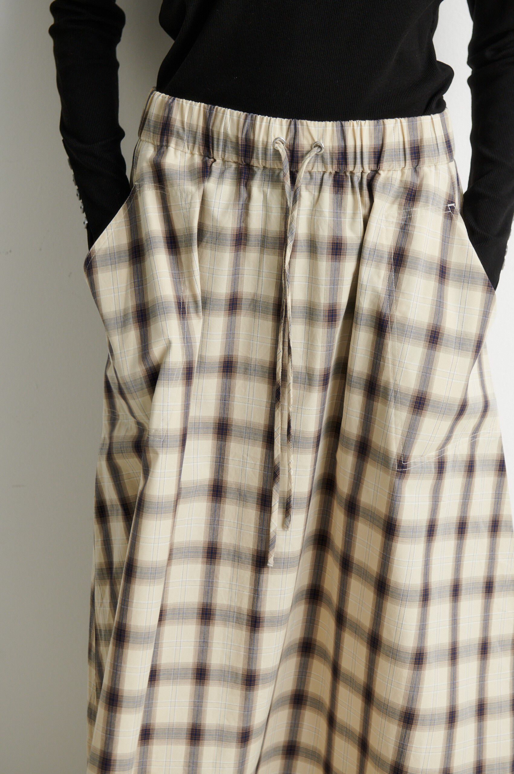 Liria Skirt