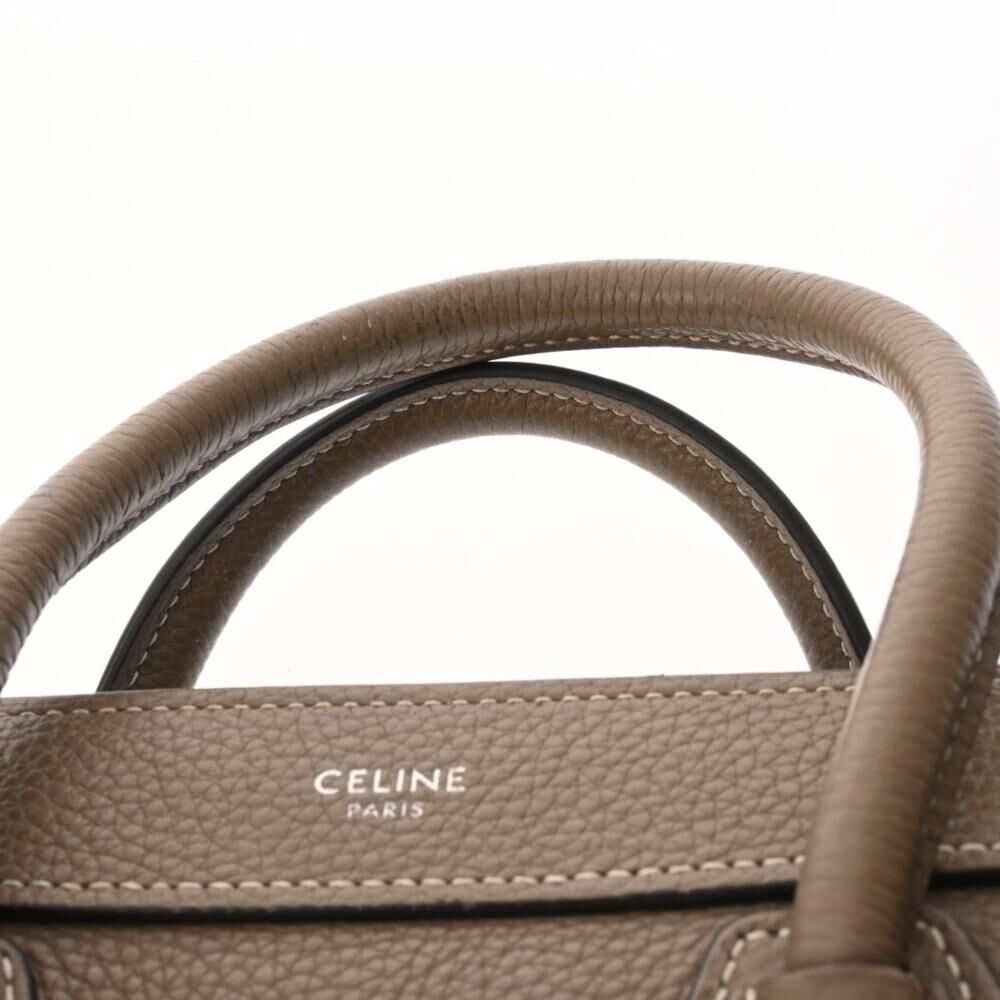 Celine Luggage