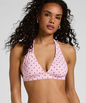 Triangle Bikini Top Alicante