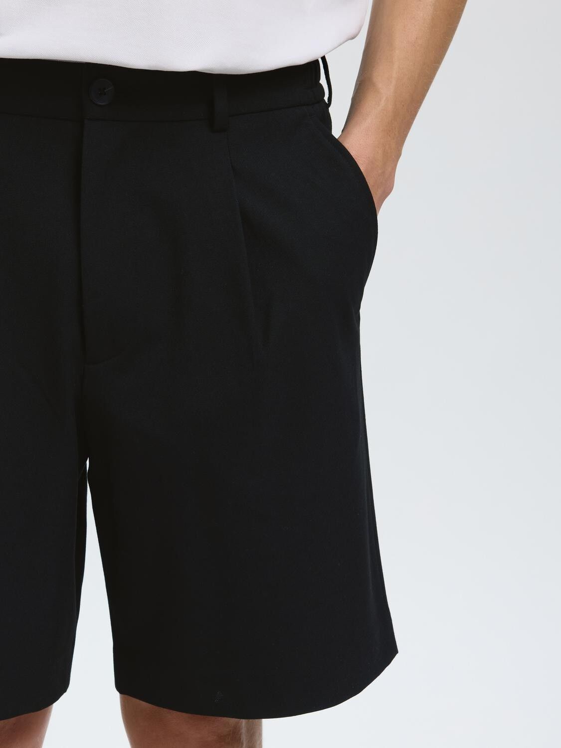 Slmregular-Finn Flex Shorts