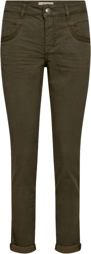 MMNaomi Treasure Pant