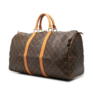 Louis Vuitton Keepall