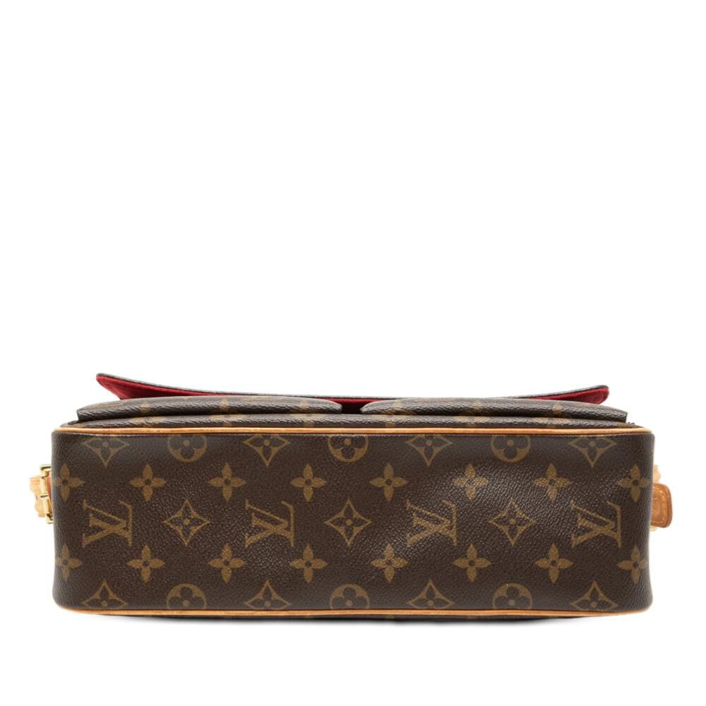 Louis Vuitton Cite